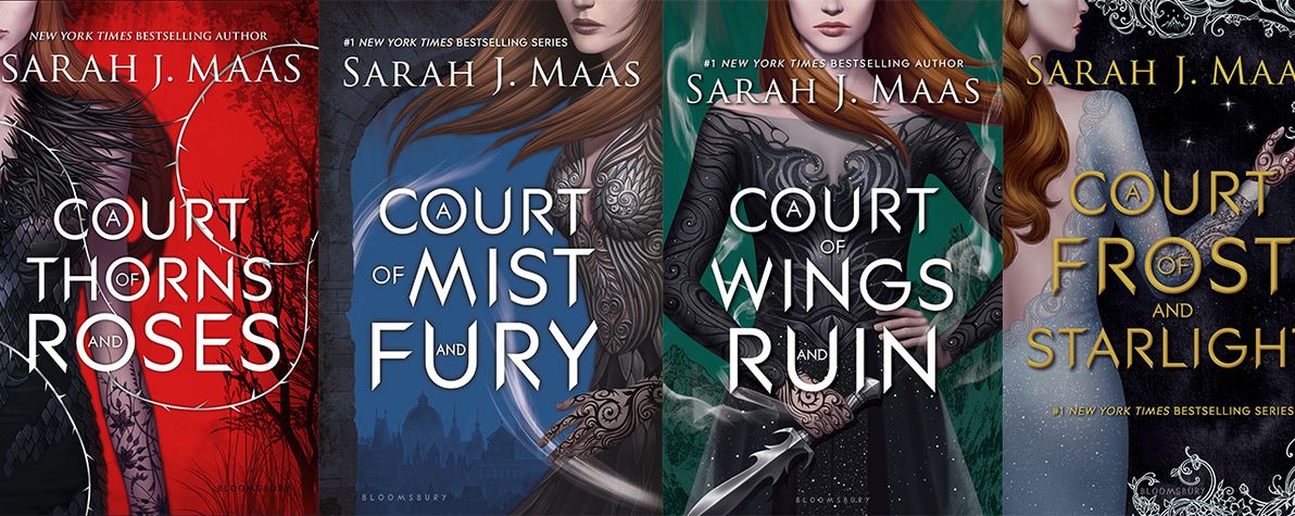 A Court of Thorns and Roses