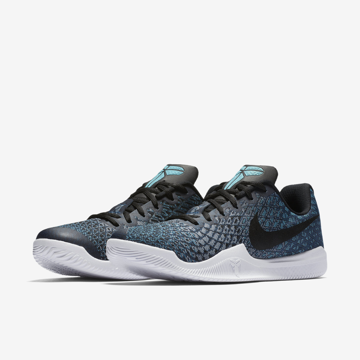 Nike | Kobe Mamba Instinct | Basketball Shoes
