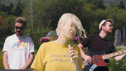 Men I Trust - Tailwhip (Official Video)
