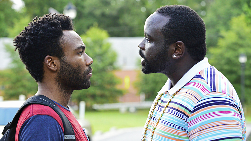 Atlanta on Hulu