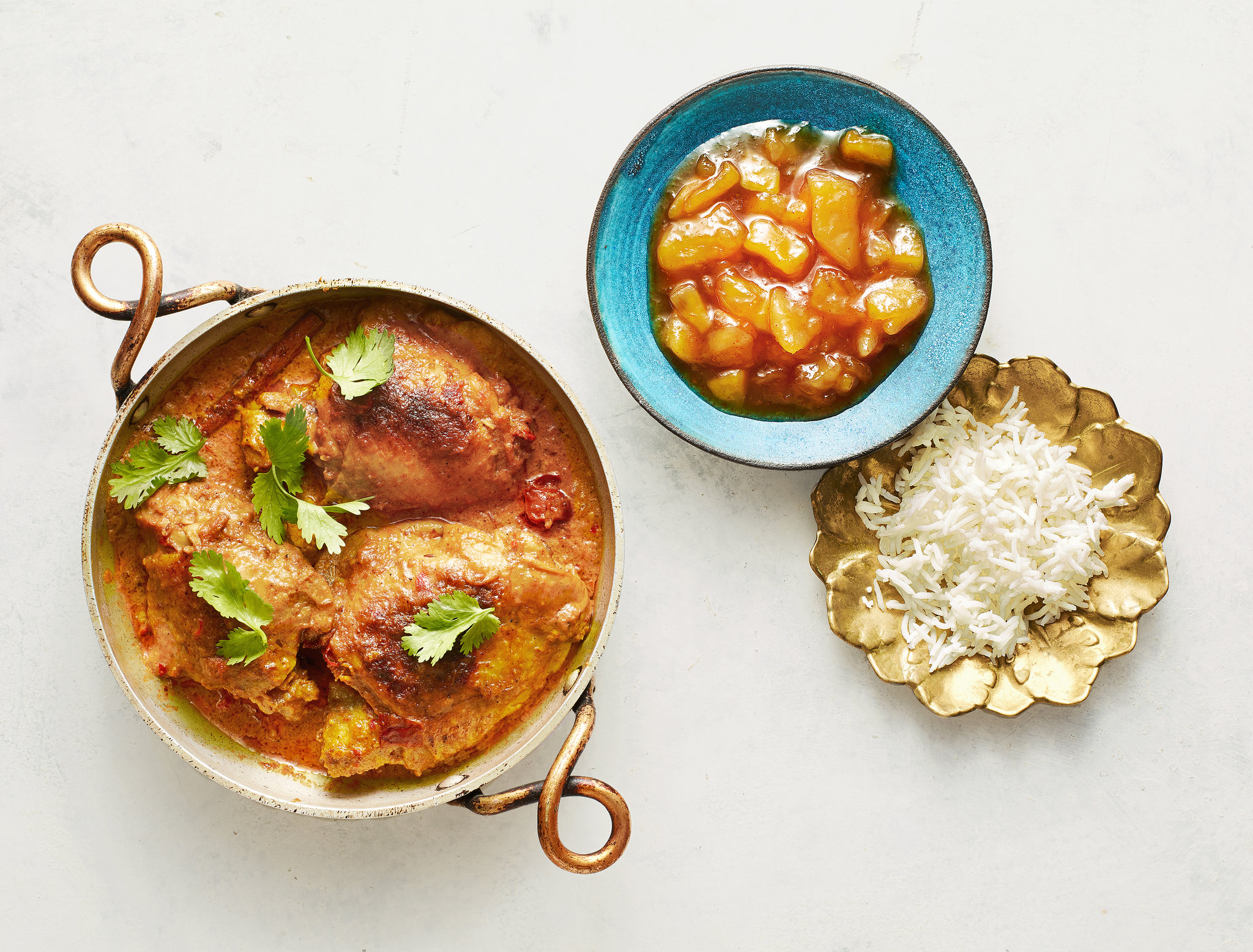 Butter Chicken Recipe