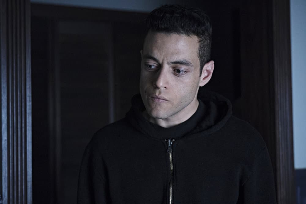 Mr. Robot Season 4 Episode 7 Review: Proxy Authentication Required 