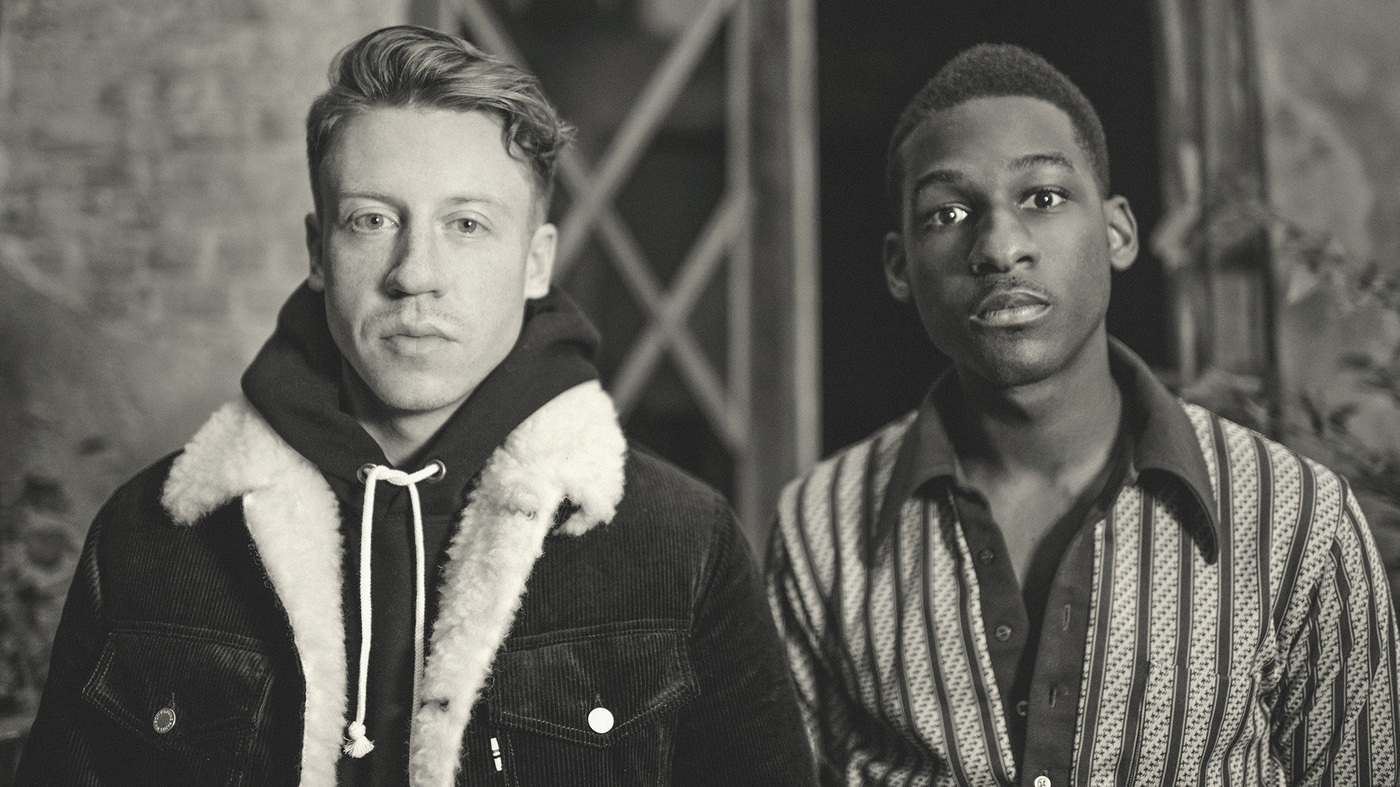 MACKLEMORE & RYAN LEWIS - KEVIN (FEAT. LEON BRIDGES) - OFFICIAL MUSIC VIDEO