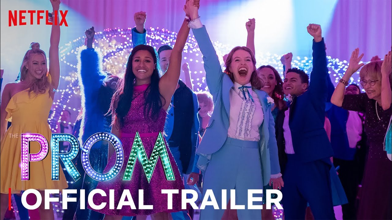 The Prom | Netflix