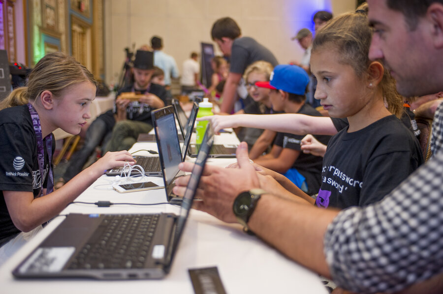 The North Carolina Kid Who Cracked YouTube’s Secret Code