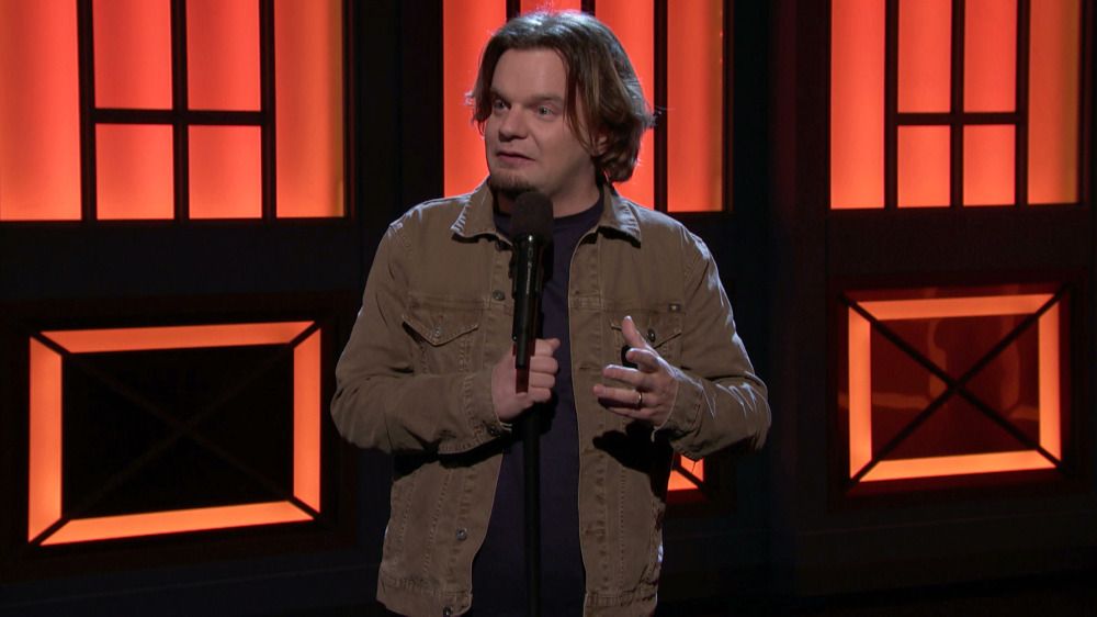 Ismo: Ass Is The Most Complicated Word In The English Language - CONAN on TBS