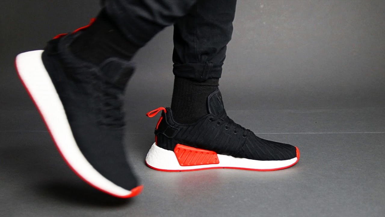 Adidas NMD R2 