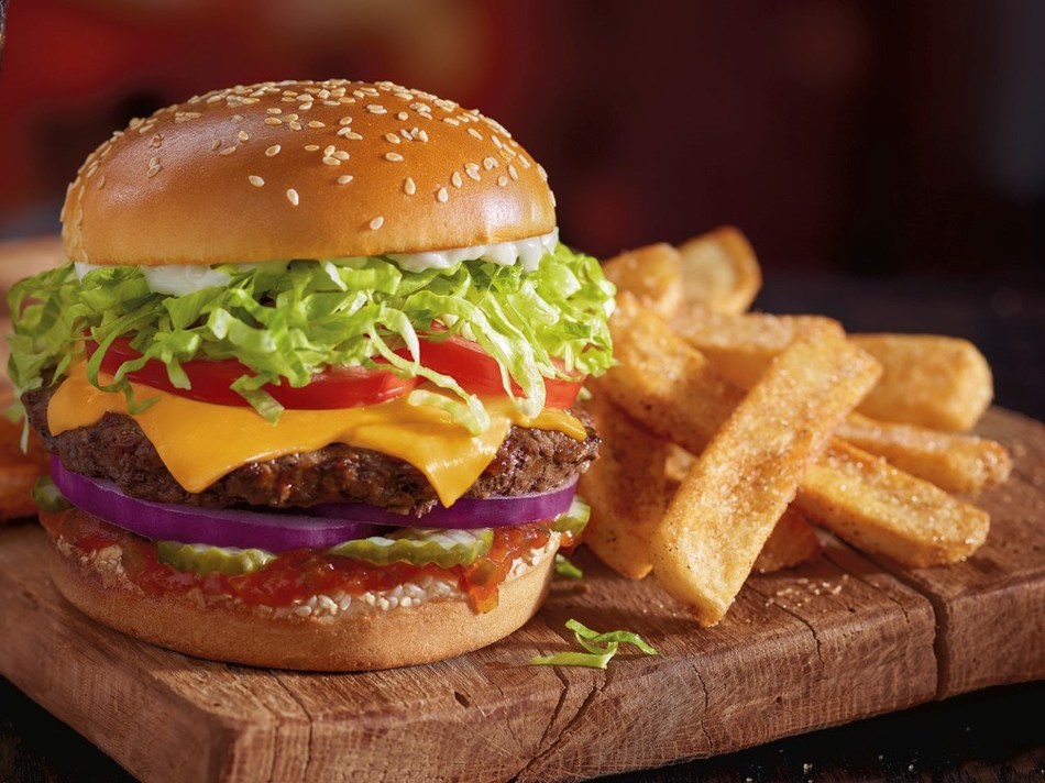 Red Robin
