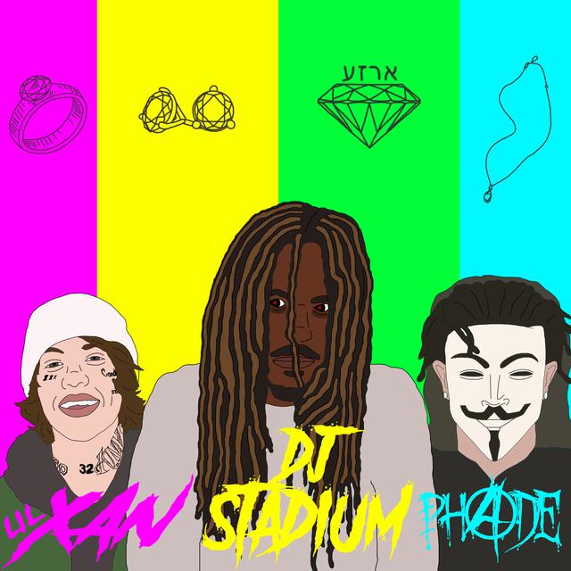 Jewelry - DJ Stadium