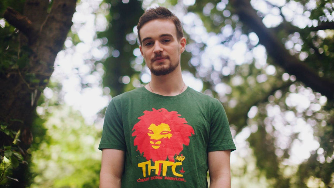 Naked Clothing :: Hemp tees / Bamboo / Organic Cotton Tees
