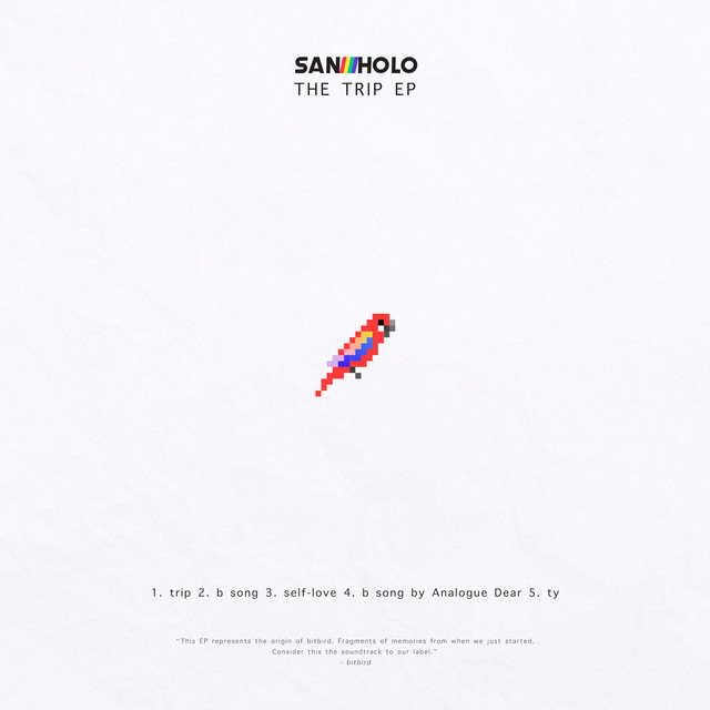trip - San Holo