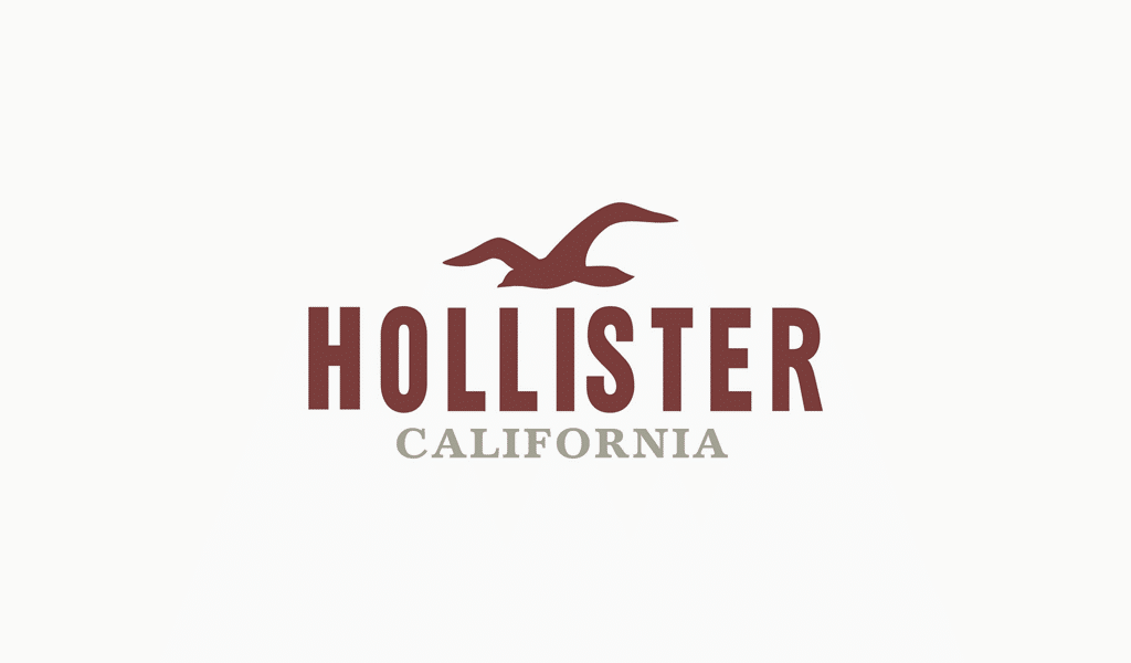 Hollister Must-Have Slim T-Shirt