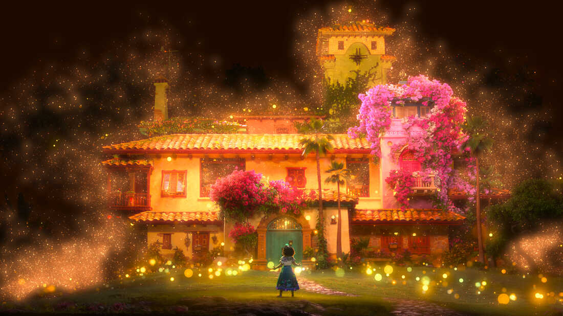Encanto | Disney Movies