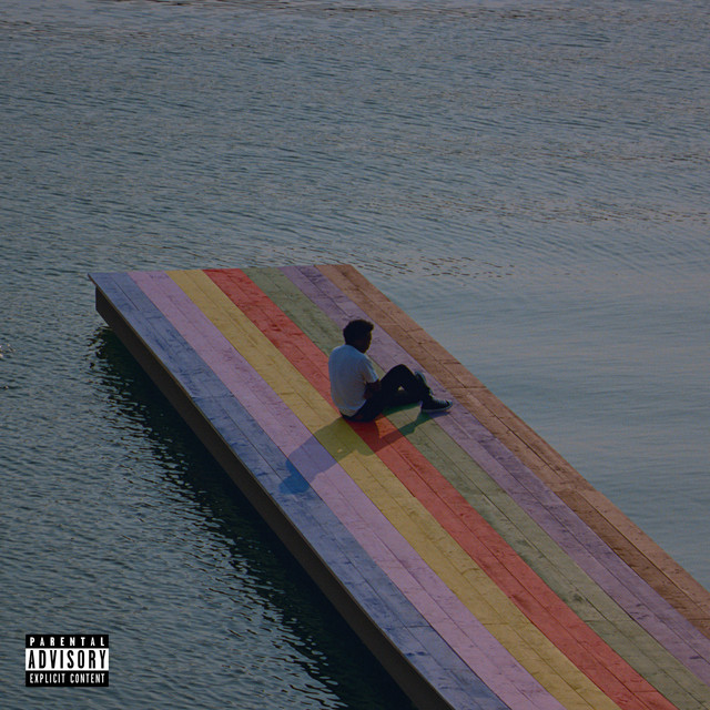 The Melodic Blue - Album by Baby Keem