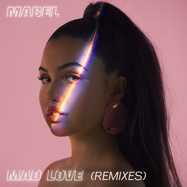 Mad Love - Blinkie Remix