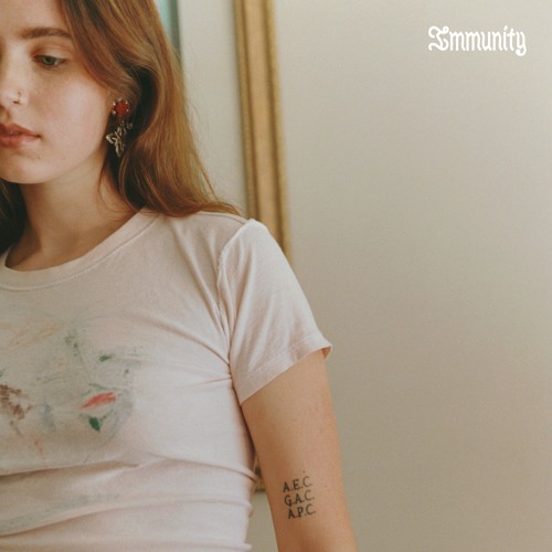 Softly by Clairo 
