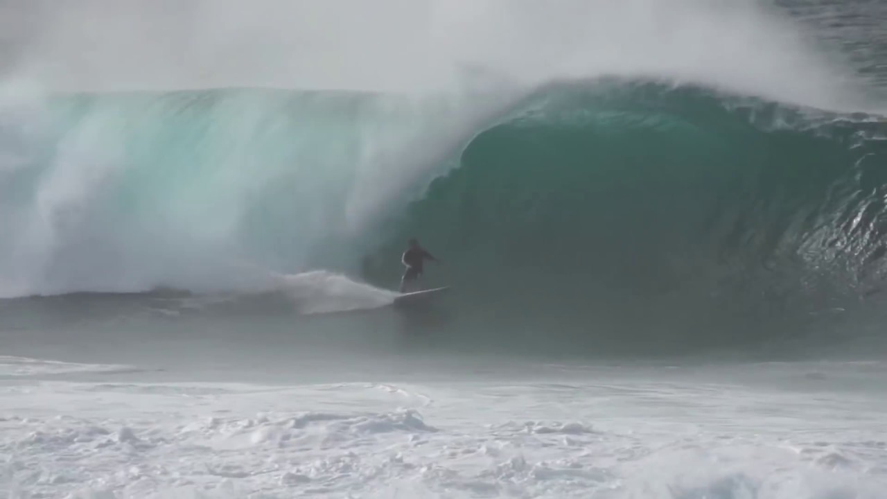 Pipeline Best Of Biggest Day 2014