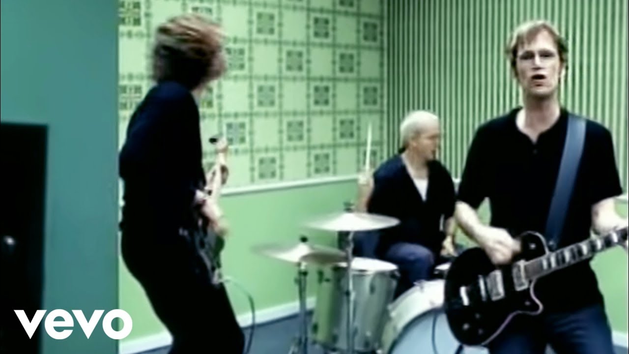 Semisonic - Closing Time