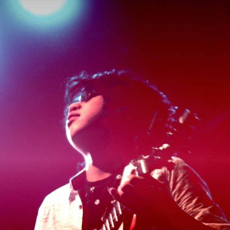 Wicked Game/ Chris Isaak, covered by Feng E
