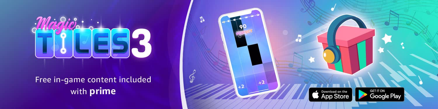 Magic Tiles 3 - Apps on Google Play