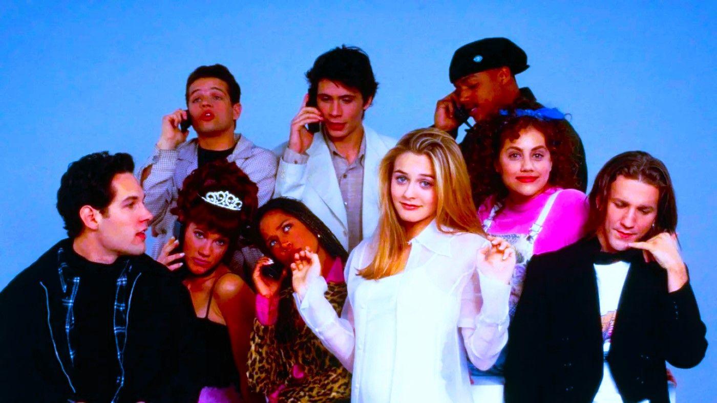 Clueless 