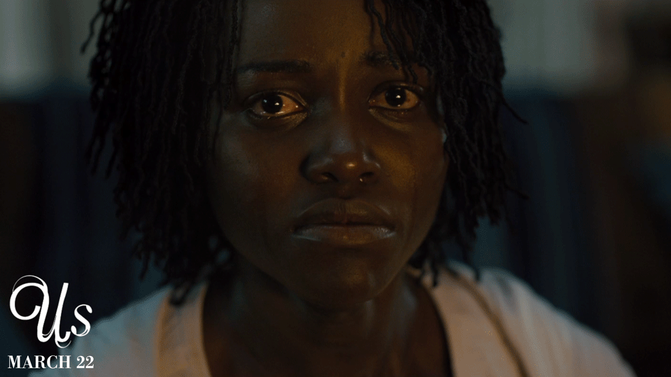 Us - Official Trailer