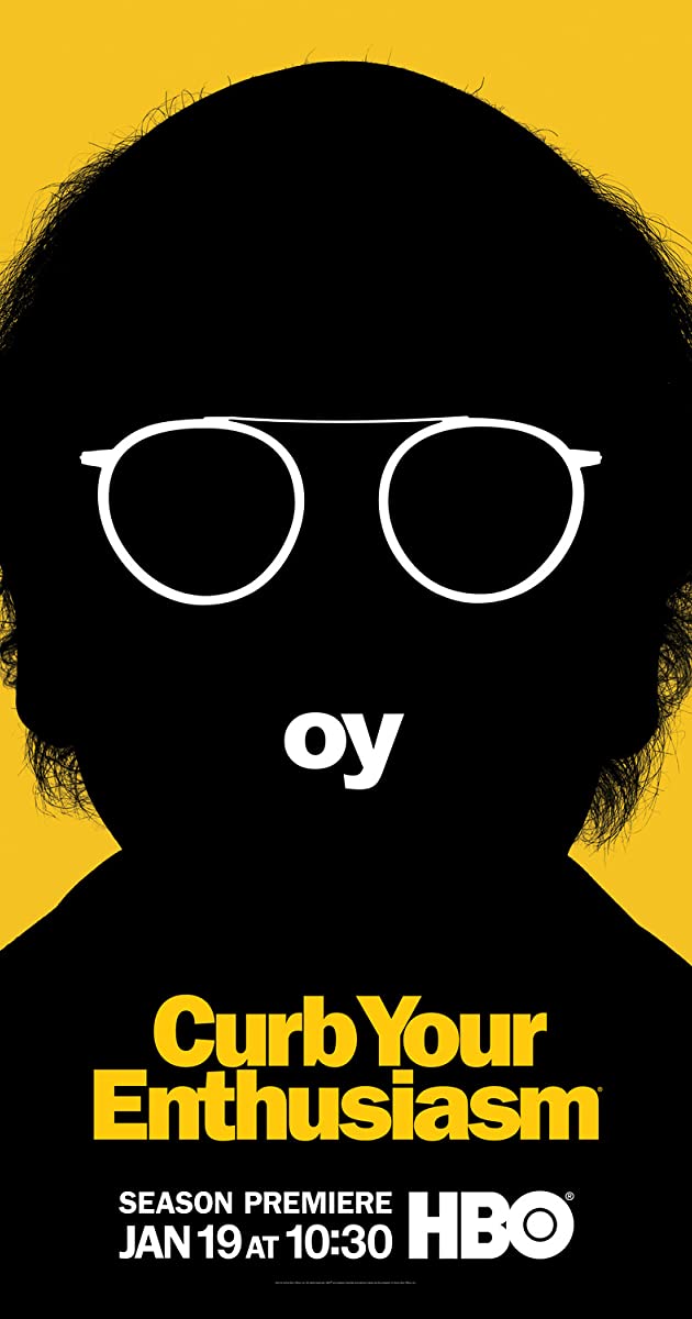 Curb Your Enthusiasm (TV Series)