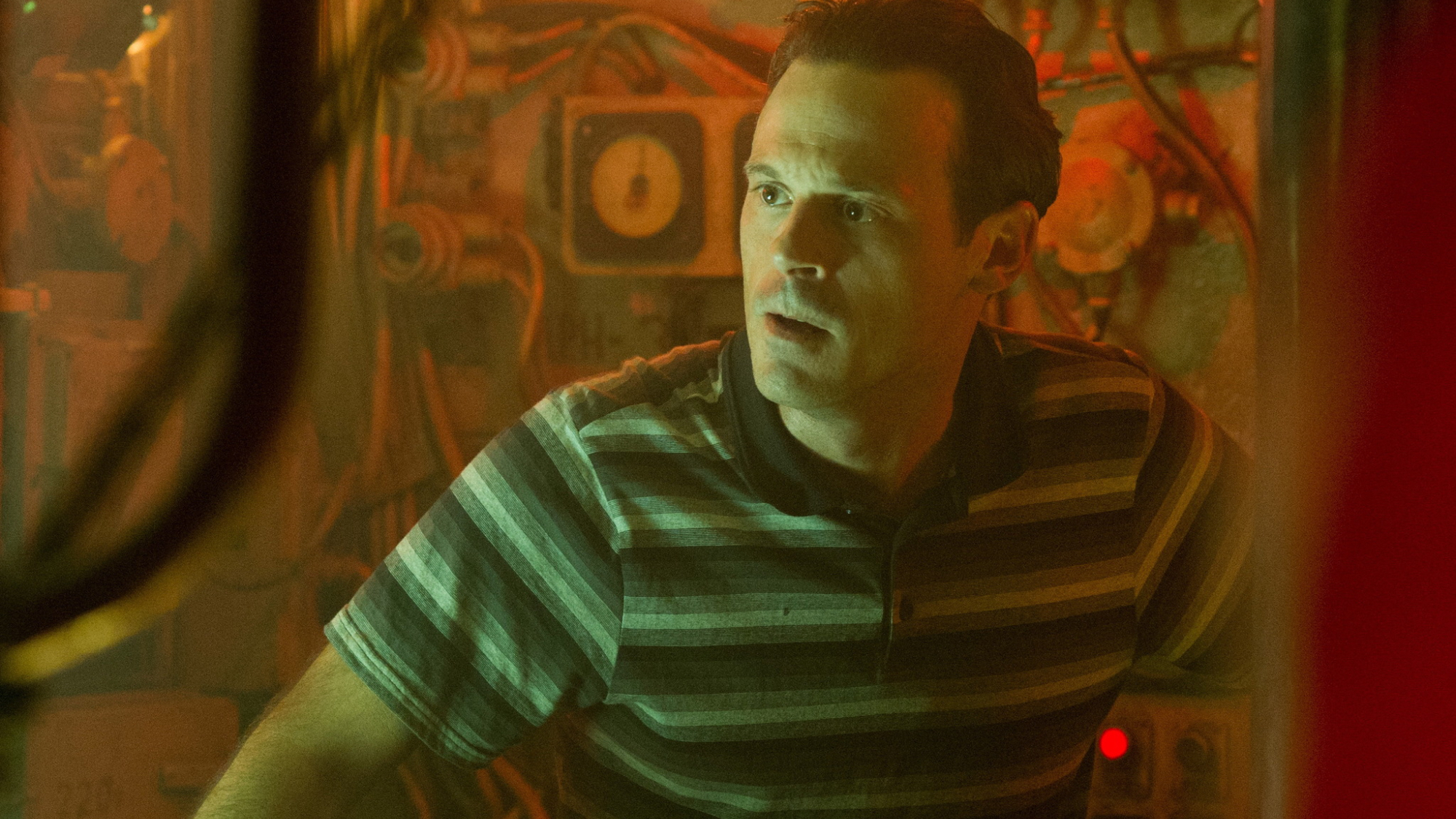 Black Sea | Netflix