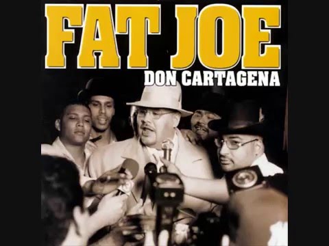 Fat Joe - The Crack Attack