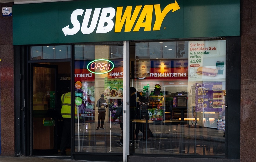 Subway