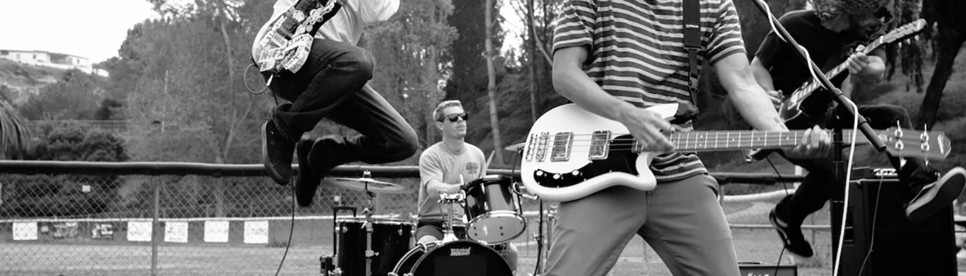 Every Time - Wanted Noise