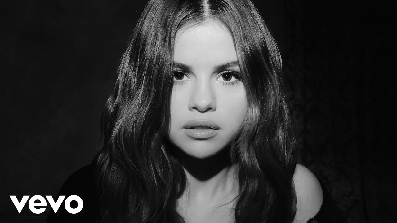 Selena Gomez - Lose You To Love Me (Official Video)