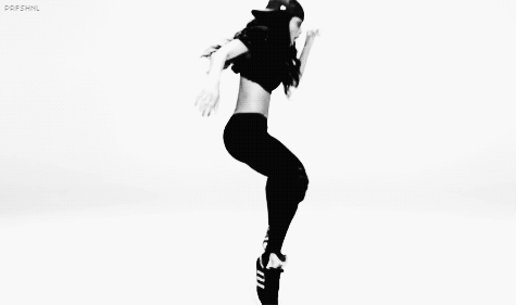 Ciara - 1, 2 Step ft. Missy Elliott