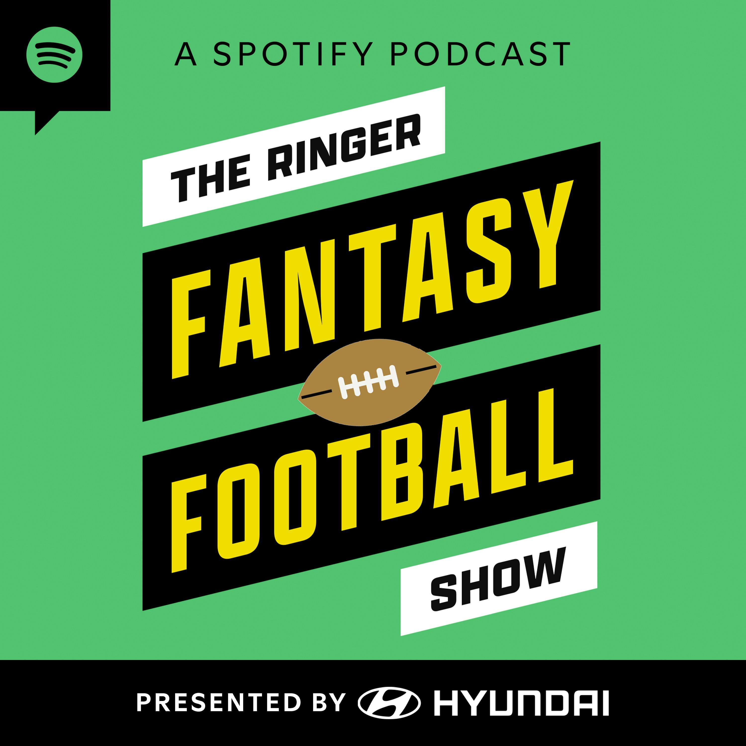 The Rant with Jeff Ratcliffe - TopPodcast.com