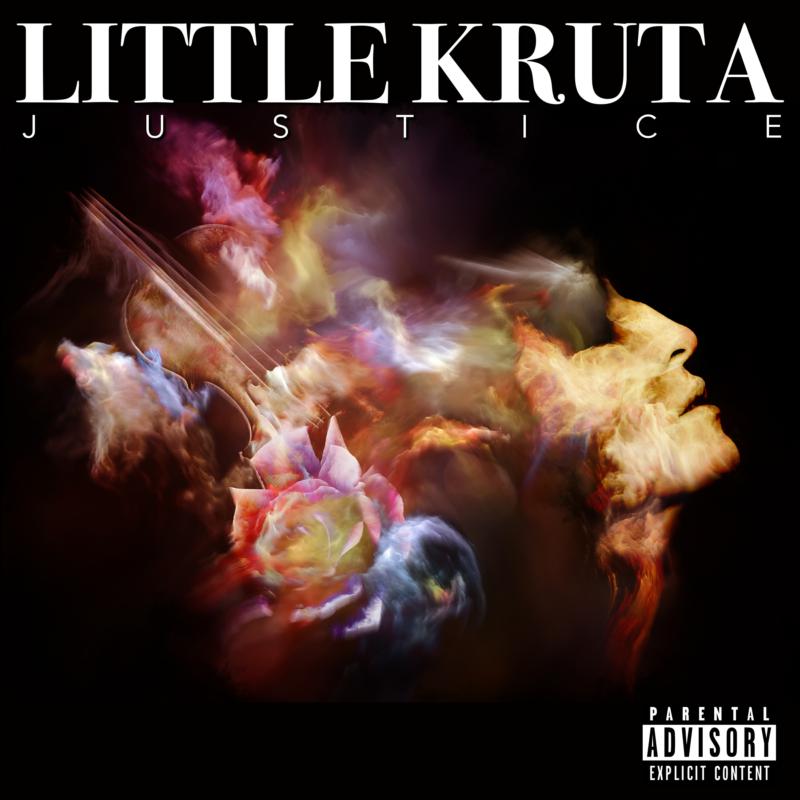 Harvester of Sorrow - Little Kruta 