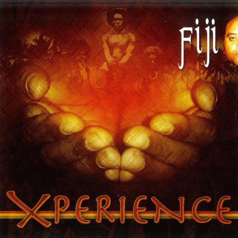 Fiji-Morning Ride