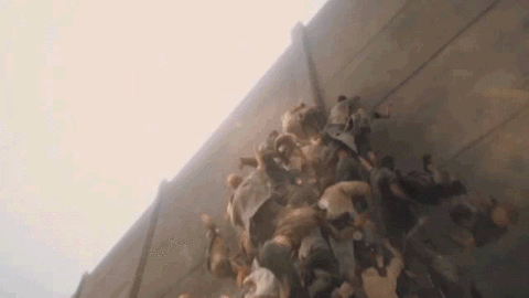 World War Z - Official Trailer