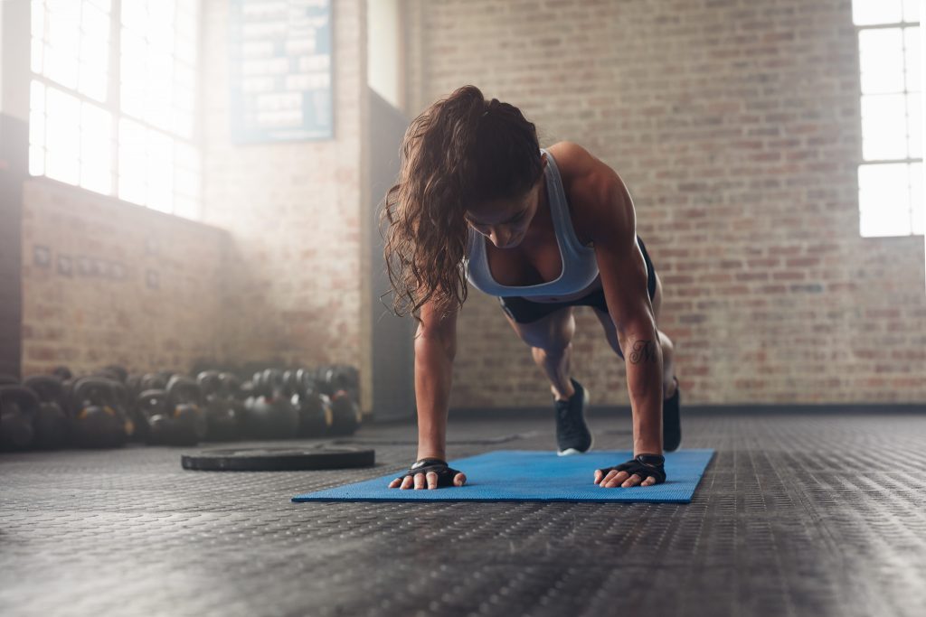 A Complete Guide to Core Training - Tony Gentilcore