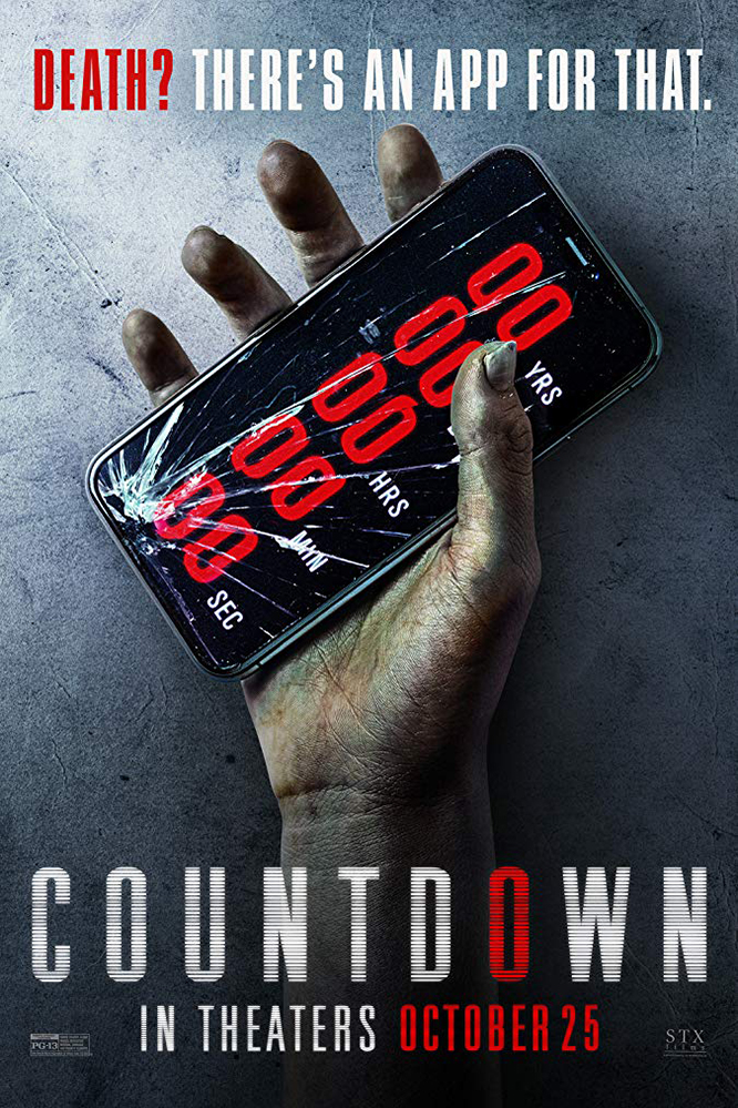 Crime Countdown — Parcast