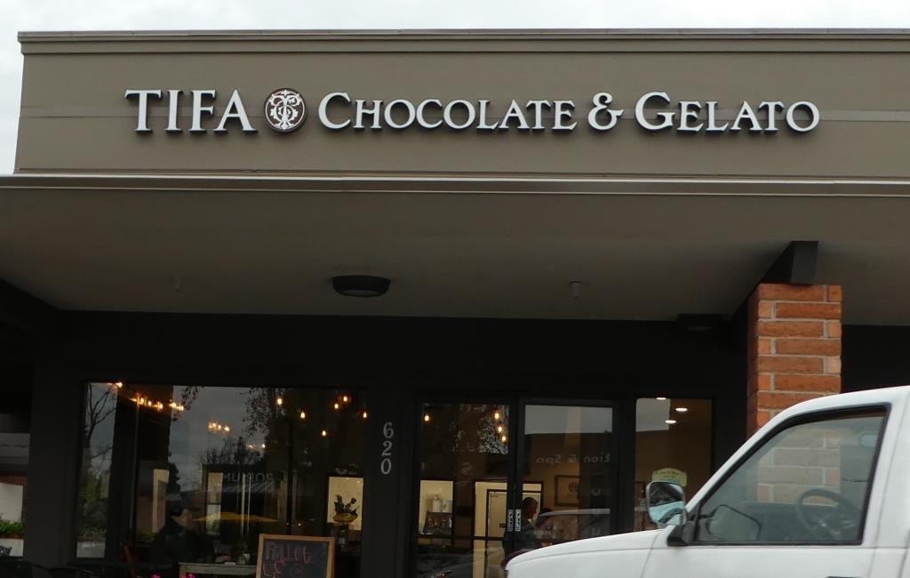 TIFA Chocolate and Gelato - Agoura Hills & Westlake Village