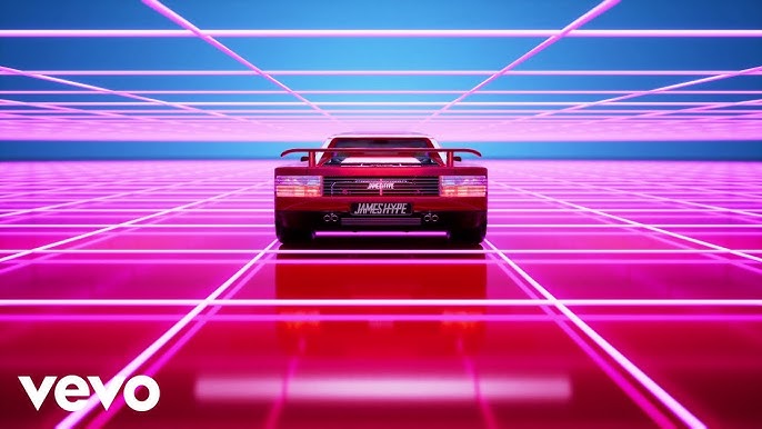 Peggy Gou - (It Goes Like) Nanana - Official Video - YouTube