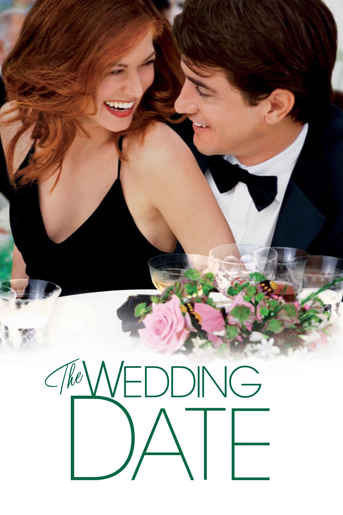The Wedding Date (2005) 