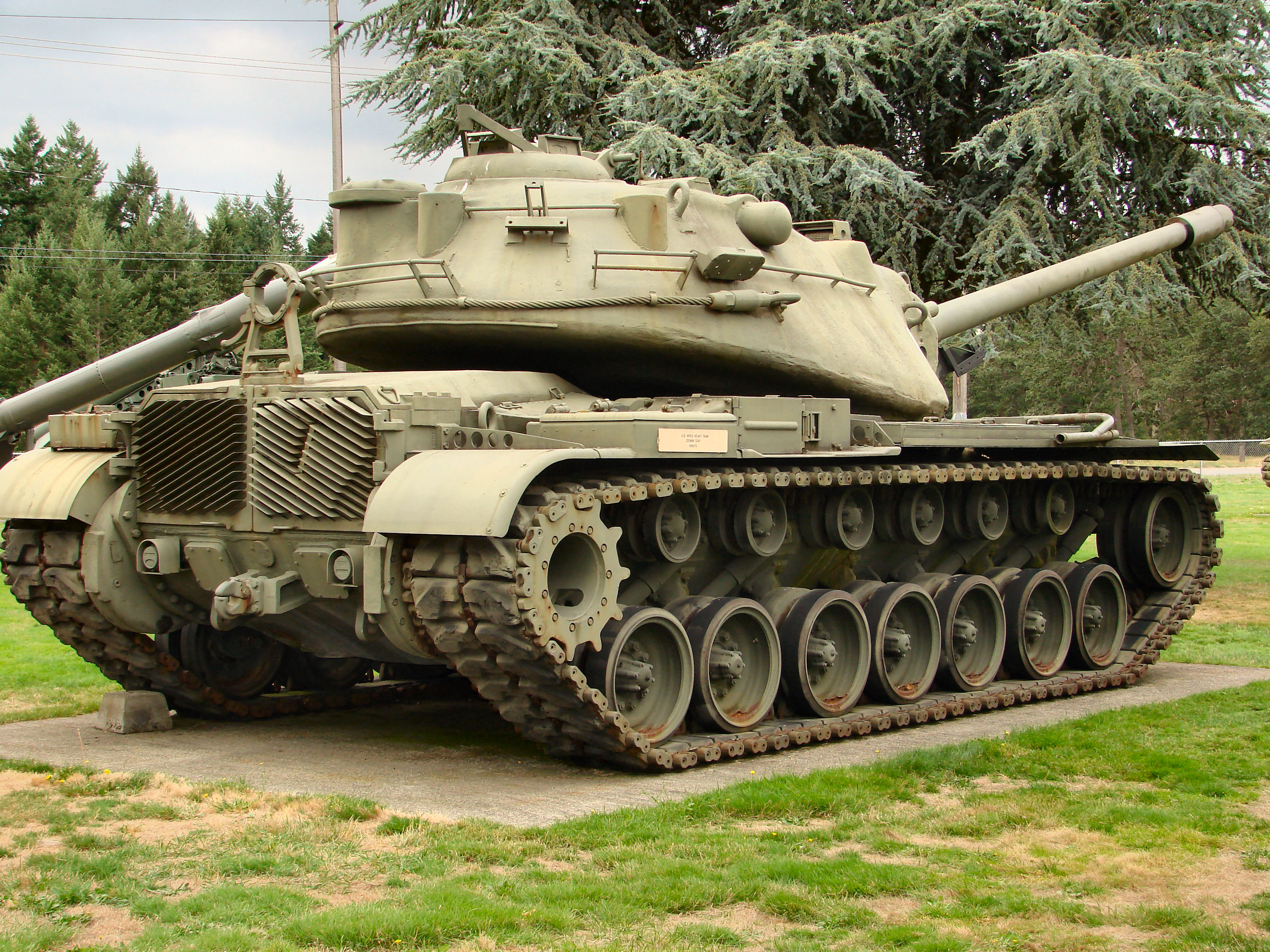 Continental AV1790 - American M103