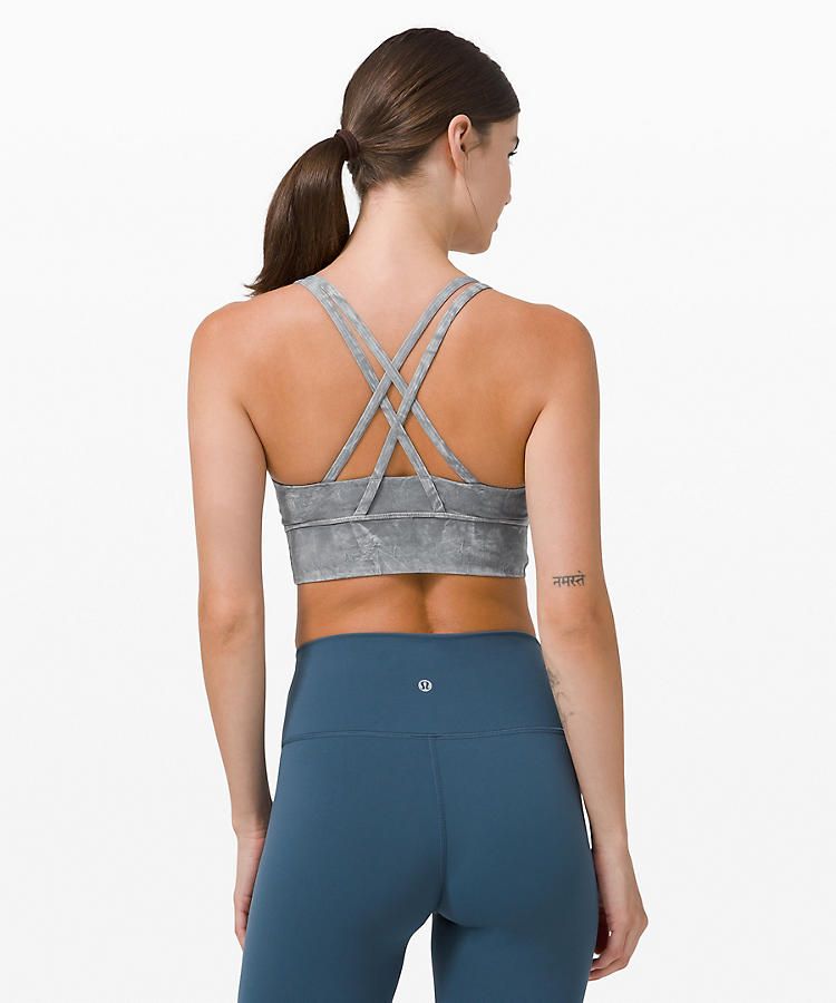 athletic apparel + technical clothing | lululemon