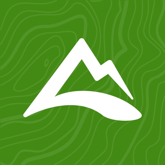 AllTrails - Hiking & Running on the App Store