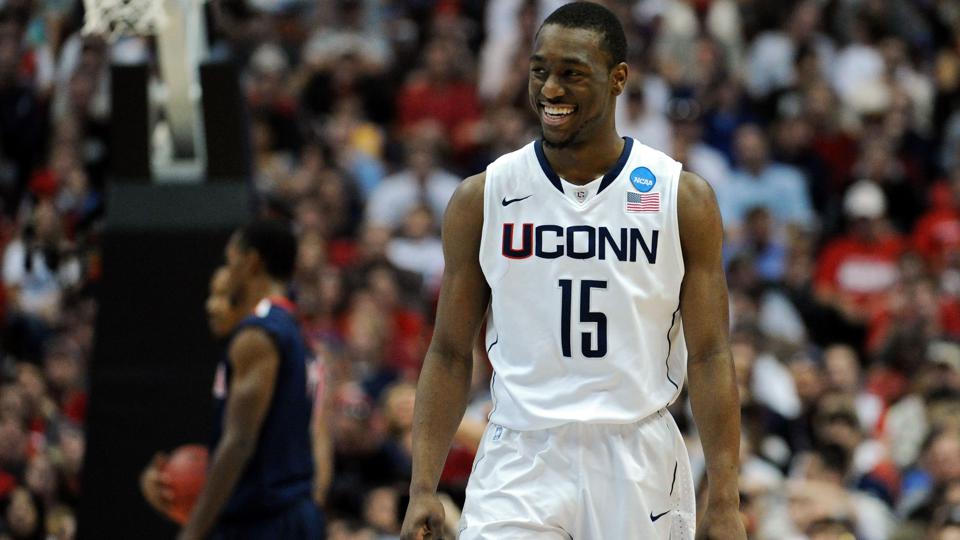 NCAA March Madness - 2011 One Shining Moment