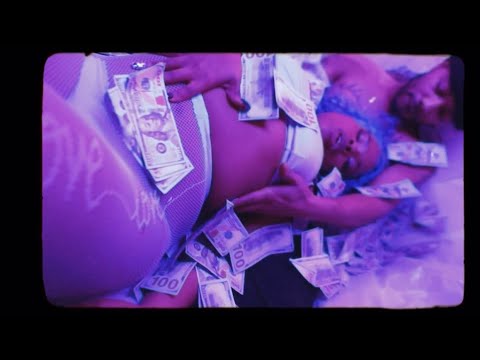 ShayNyce Ft. Don Zio P - Sextacy