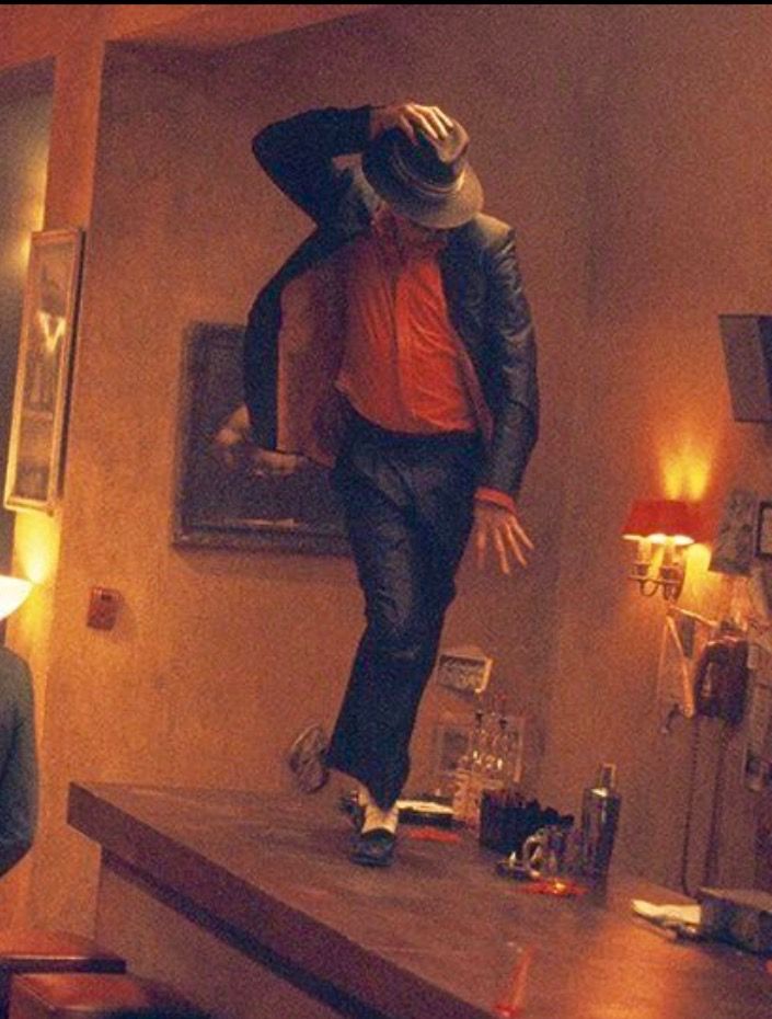 Michael Jackson - You Rock My World (Official Video)
