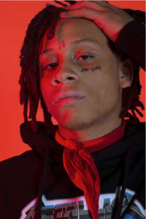 Trippie Redd - Me Likey
