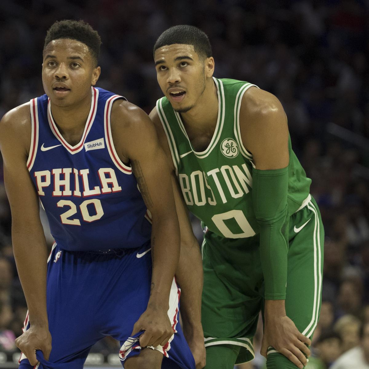 NBA Teams Already Regretting Their 2017 NBA Draft Decisions